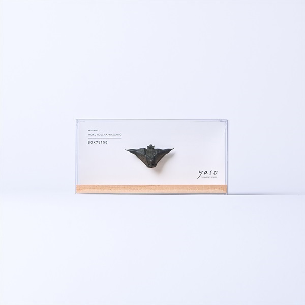 yaso BOX -森の標本- | 75150 ヒシ
