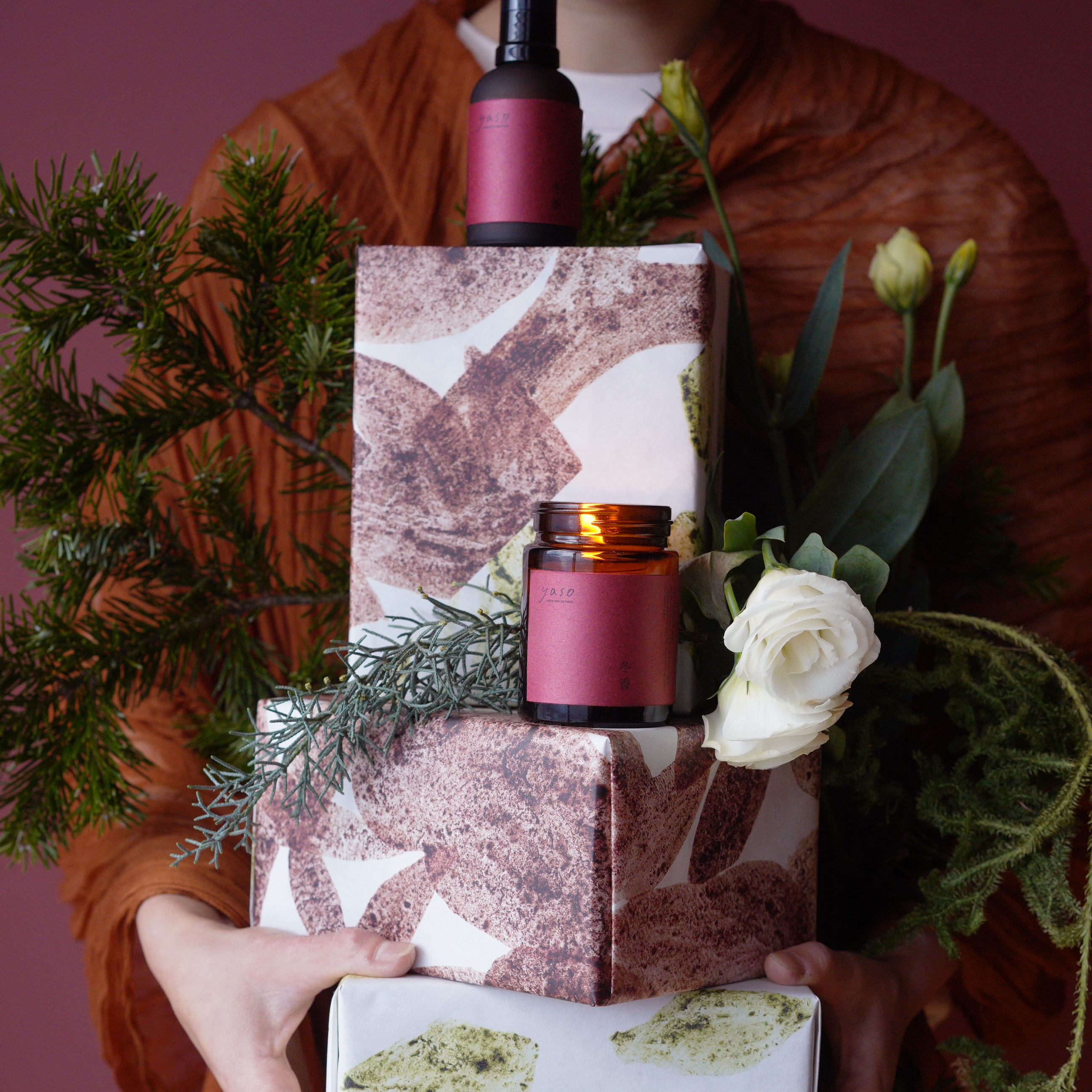 【数量限定】2025 Holiday Gift Box