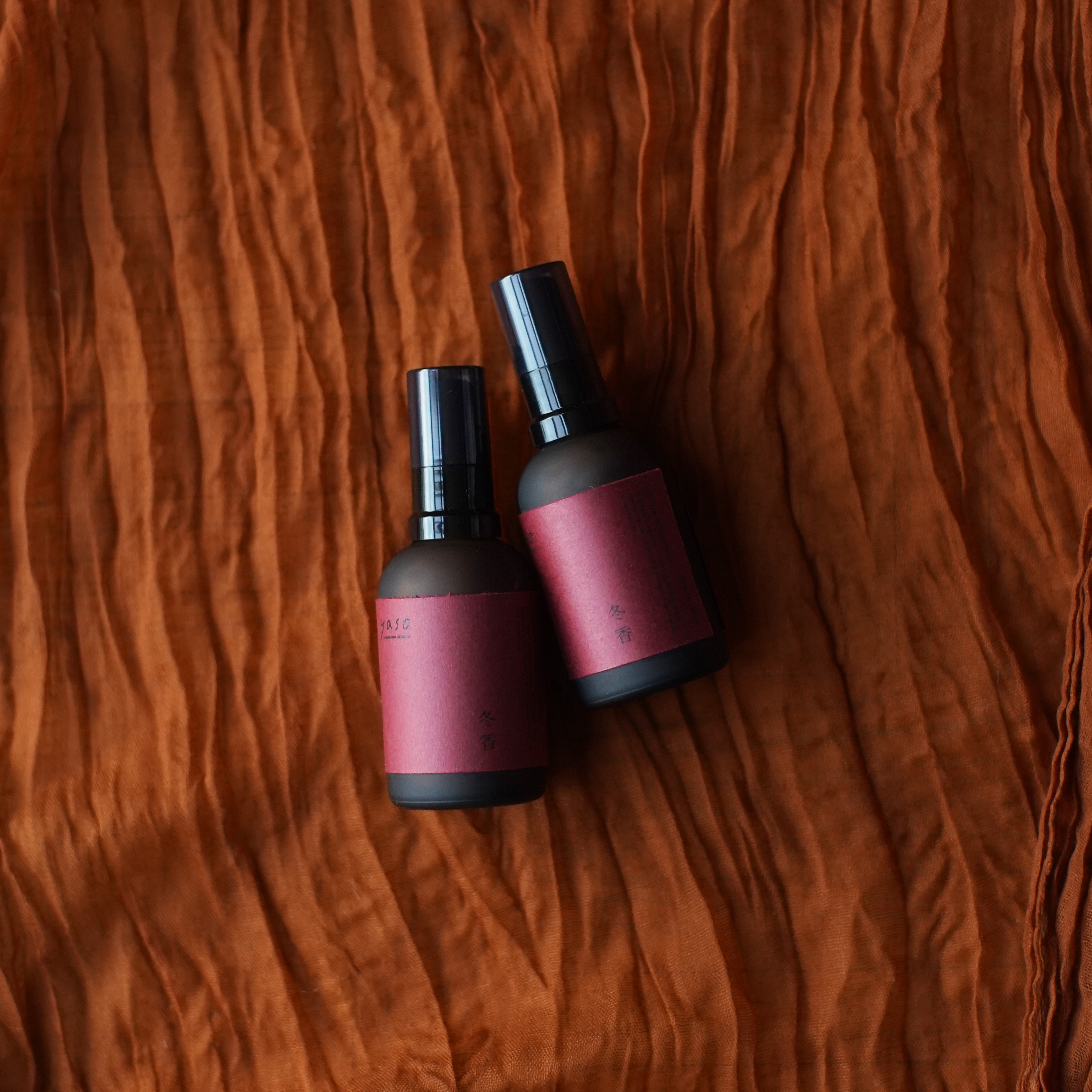 【数量限定】2025 Holiday Gift Box(Holiday gift -嗜香(Aroma mist))