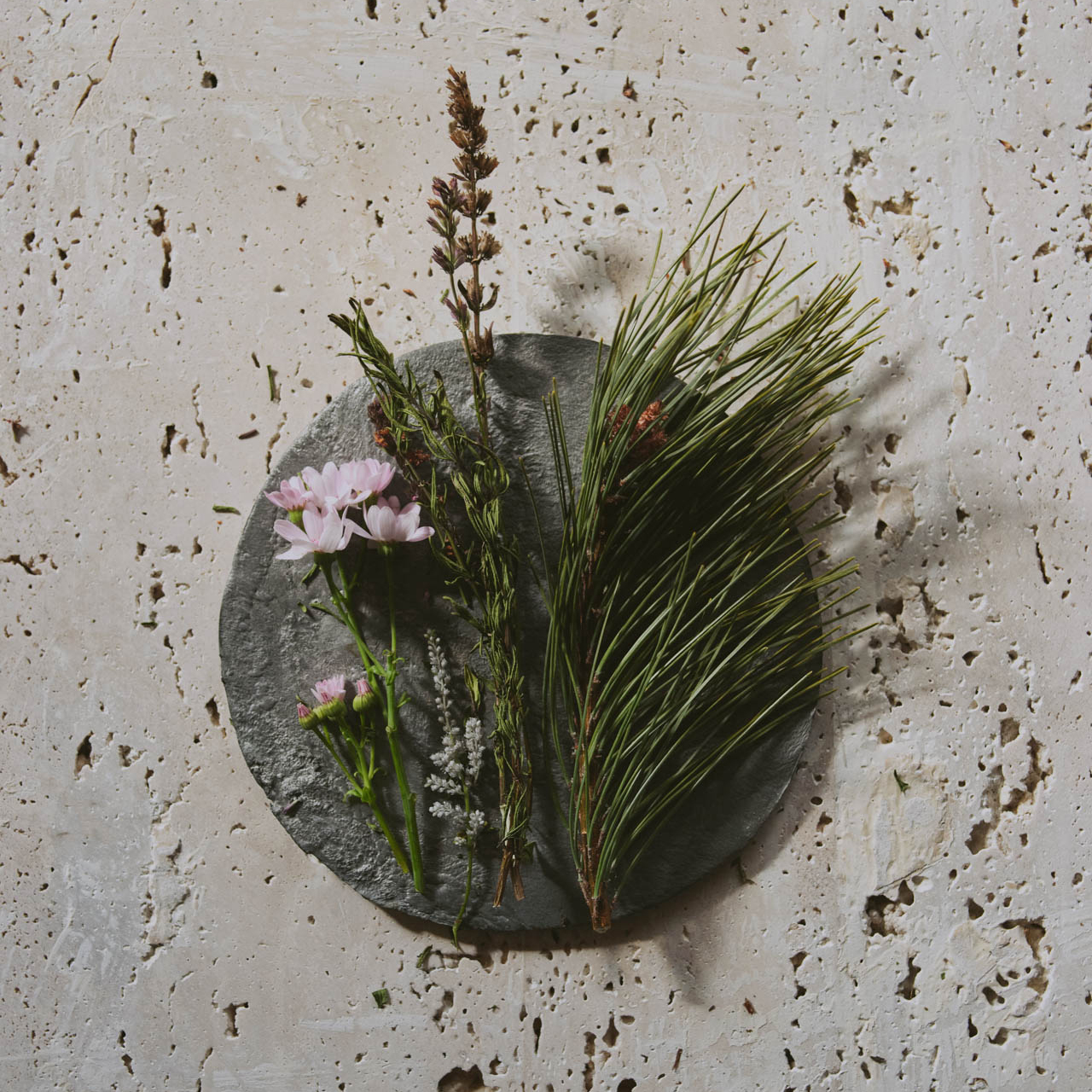 アカマツ ハンドウォッシュ 詰替5個セット(野花)